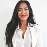 Gloria Perez-Stewart