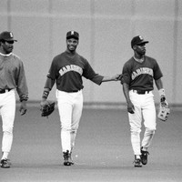 Ken Griffey
