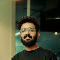 Arjun N