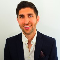 Luke Georgiou