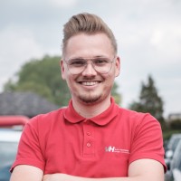 Glenn Van Zaelen