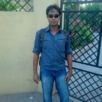 Abdur Rafay