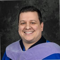 Matthew Giangreco, DDS, MA