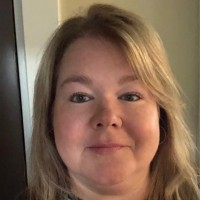 Christine Spearman