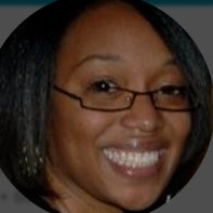 Kamia Fletcher MA, PMP