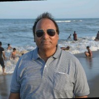 Anupam Sharma