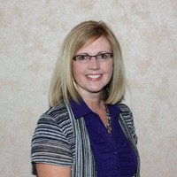 Jenny Sampson, Shrm-Cp