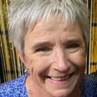 Sue Scott