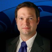 Bradley Keen