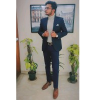 Shreyansh Gupta