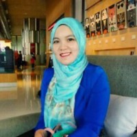 Amira Ali