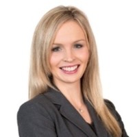 Krystie Stevens (Née Miller)