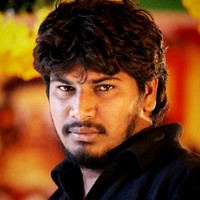 Srinivas Raja