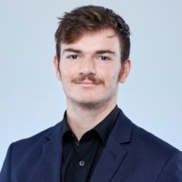 Harry Cuthbert, CMEngNZ (Technician)