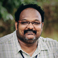 GIRISH BABU.P.S