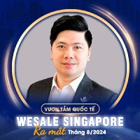 Henry Vu (Vu Tuan Hoang)