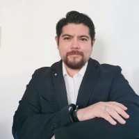 Marcos Fabricio Jiménez