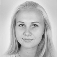 Frida Bødker