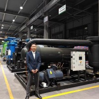 Jeffrey Chiang