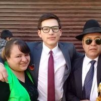 Gary Orihuela