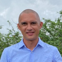 Christophe Chevalier