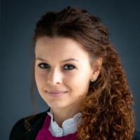Eva Ludviková