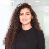 Haneen Al Hunaiti