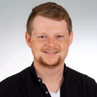 Ralph Fischbauer