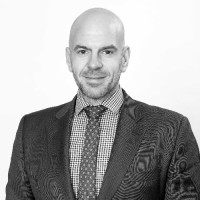 David McDonald