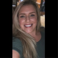 Mallory Goodman, Trs