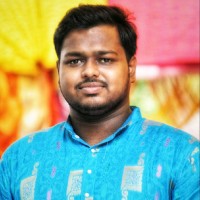 Subhadip Maji