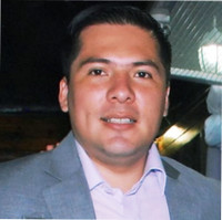 Wilbert Vargas Balderrama