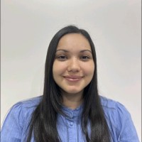 Sofia Victoria Madrigal Sibaja