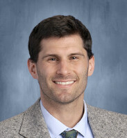 Cole Forbes
