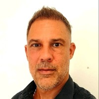 Nicolas Ramos
