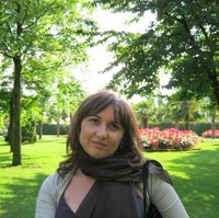 SONIA BOSCARDIN