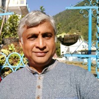 Subramanian V
