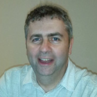 Gary Gendall