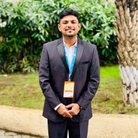 Parth Dave