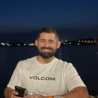 Vasilis STAVROU