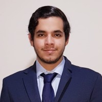 Andre Rafael Molina Lara