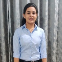 Deepali Dwivedi