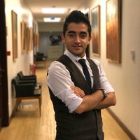 Semih Bilginci