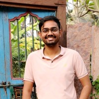 Smitesh Maniya