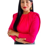 Andrea E. Camacho A.