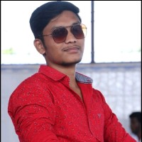 Vignesh Arunkumar M