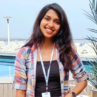 Anu Ramesh