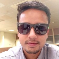 Rishabh Arun