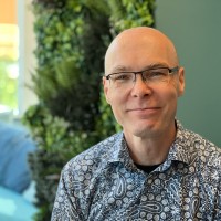 David Thorzén