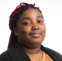 Diamonique Griffin